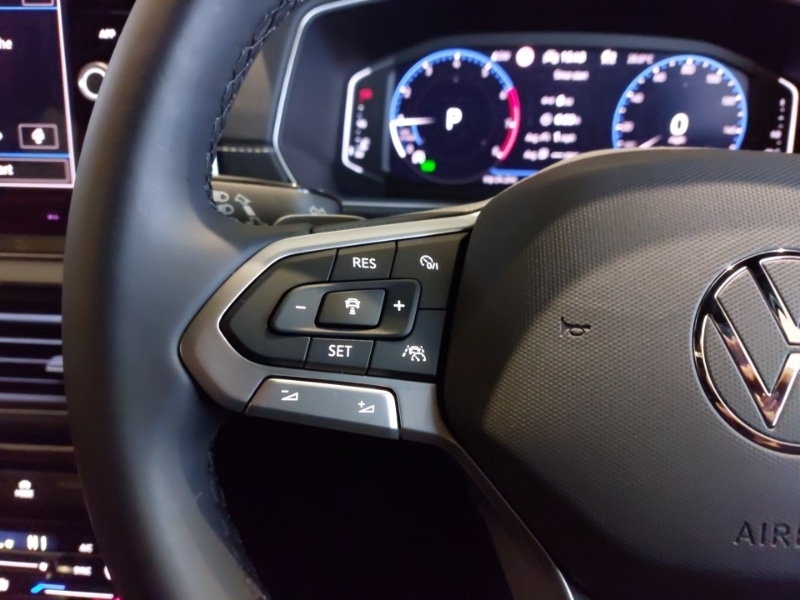 Used Volkswagen T-Cross 2024 for sale - 76683349: Photo 10