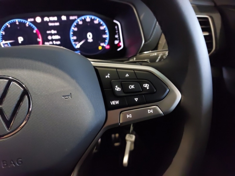 Used Volkswagen T-Cross 2024 for sale - 76683349: Photo 11