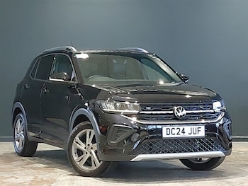 2024 - 1.0 TSI 115 R-Line 5dr DSG