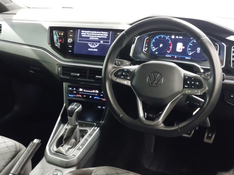 Used Volkswagen Polo 2022 for sale - 77596963: Photo 10