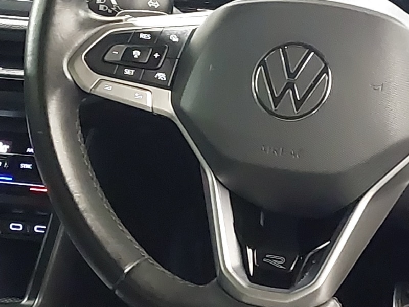 Used Volkswagen Polo 2022 for sale - 77596963: Photo 11