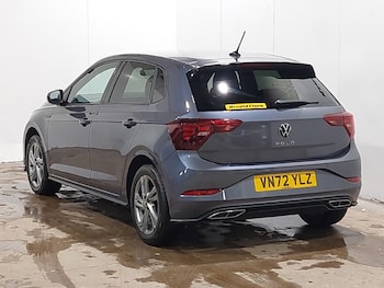 Used Volkswagen Polo 2022 for sale - 77596963: Photo