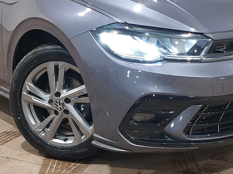 Used Volkswagen Polo 2022 for sale - 77596963: Photo 9