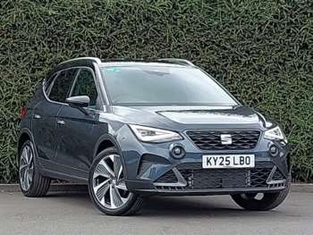 2025 - 1.0 TSI 115 FR Sport 5dr DSG