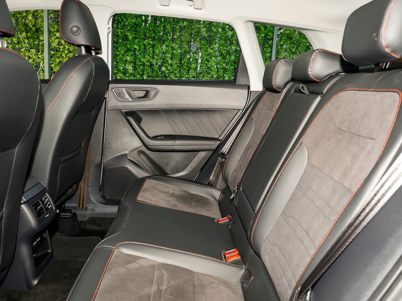 Used SEAT Ateca 2022 for sale - 77985245: Photo 6