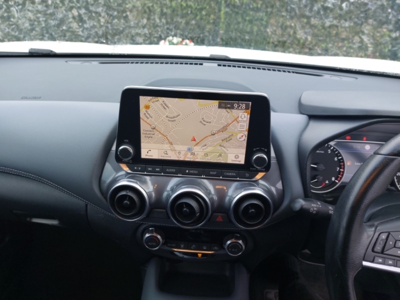 Used Nissan Juke 2021 for sale - 76446356: Photo 7