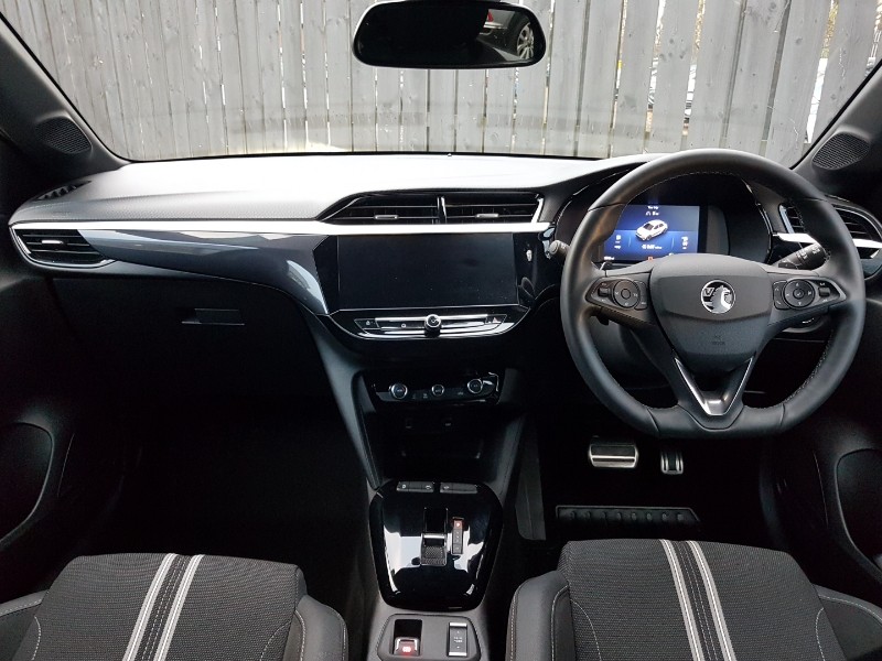 Used Vauxhall Corsa 2024 for sale - 76591862: Photo 2