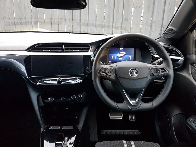 Used Vauxhall Corsa 2024 for sale - 76591862: Photo 7