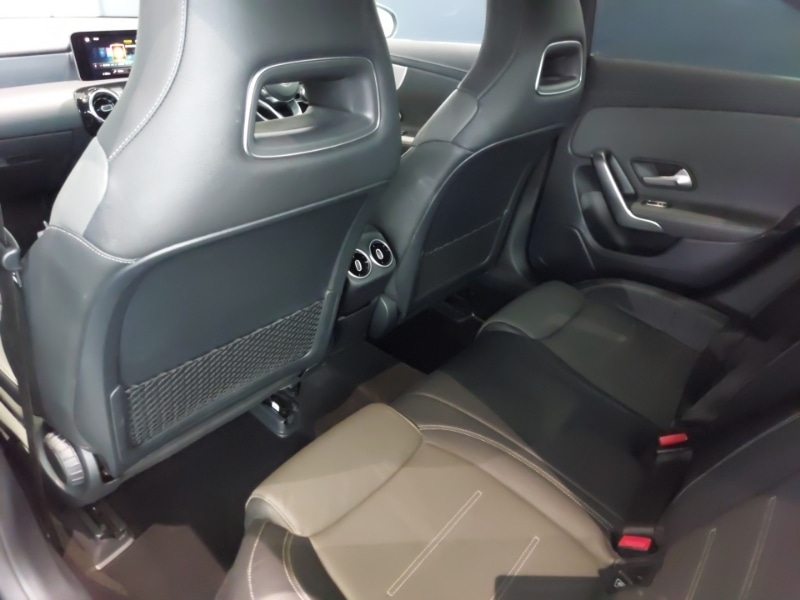 Used Mercedes-Benz CLA 2020 for sale - 76589527: Photo 6