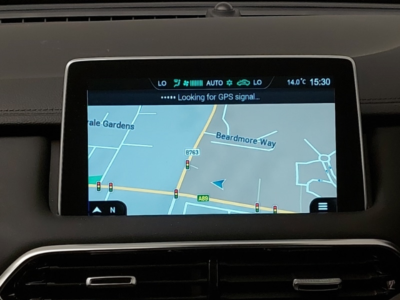 Used MG MG HS 2023 for sale - 77992158: Photo 10