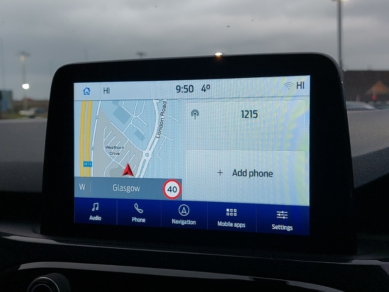 Used Ford Kuga 2021 for sale - 77449371: Photo 11