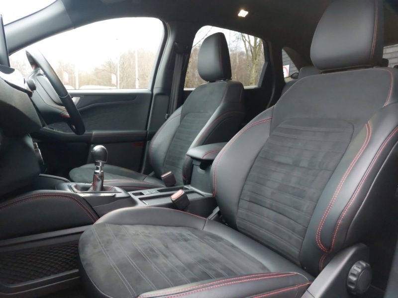 Used Ford Kuga 2021 for sale - 77449371: Photo 12