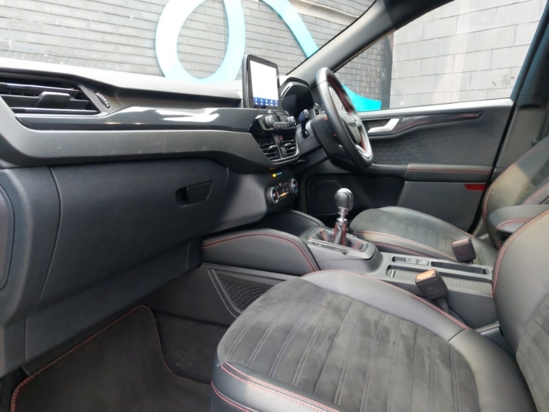 Used Ford Kuga 2021 for sale - 77449371: Photo 5