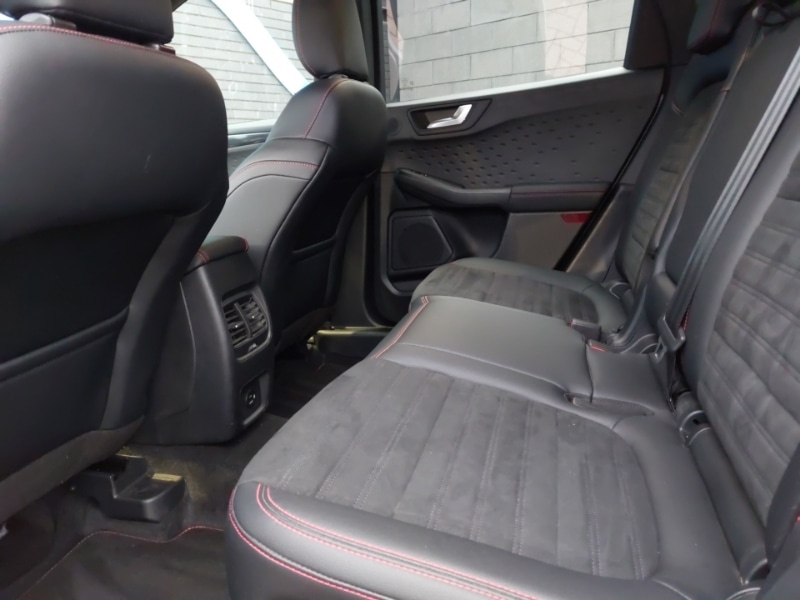 Used Ford Kuga 2021 for sale - 77449371: Photo 6