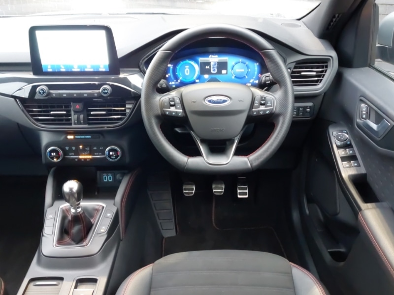 Used Ford Kuga 2021 for sale - 77449371: Photo 7