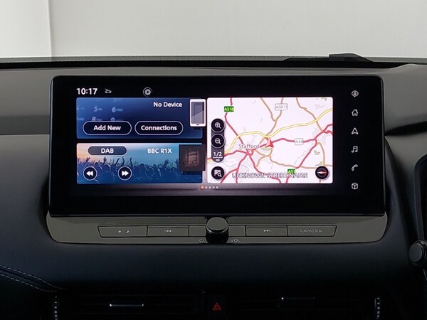 Used Nissan Qashqai 2024 for sale - 76220983: Photo 10