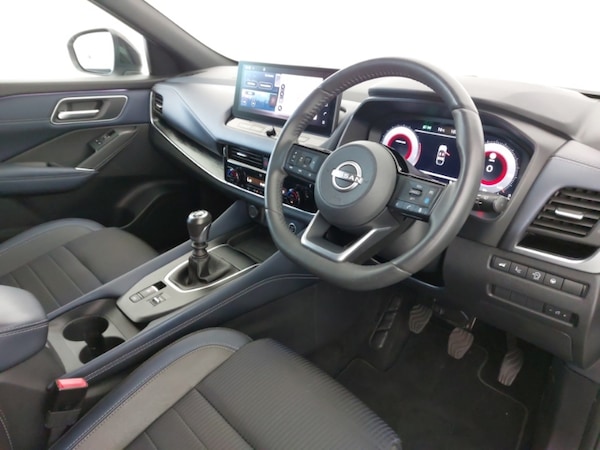 Used Nissan Qashqai 2024 for sale - 76220983: Photo 11