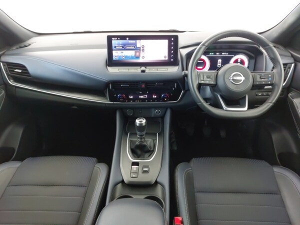 Used Nissan Qashqai 2024 for sale - 76220983: Photo 2