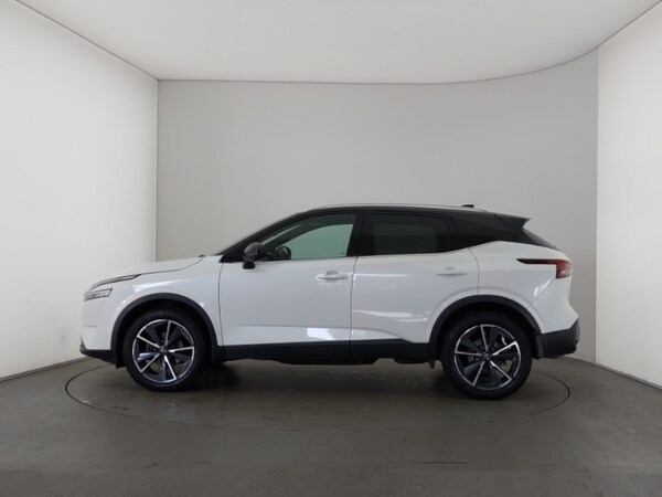 Used Nissan Qashqai 2024 for sale - 76220983: Photo 4