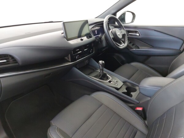 Used Nissan Qashqai 2024 for sale - 76220983: Photo 5