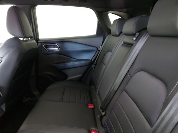 Used Nissan Qashqai 2024 for sale - 76220983: Photo 6