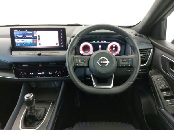 Used Nissan Qashqai 2024 for sale - 76220983: Photo 7