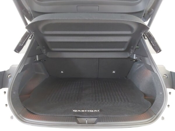 Used Nissan Qashqai 2024 for sale - 76220983: Photo 8