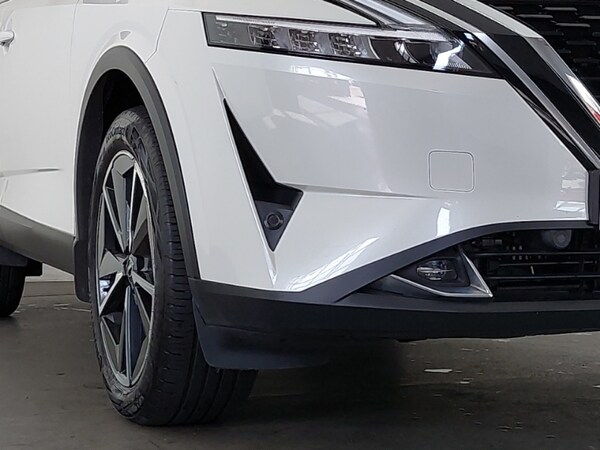 Used Nissan Qashqai 2024 for sale - 76220983: Photo 9