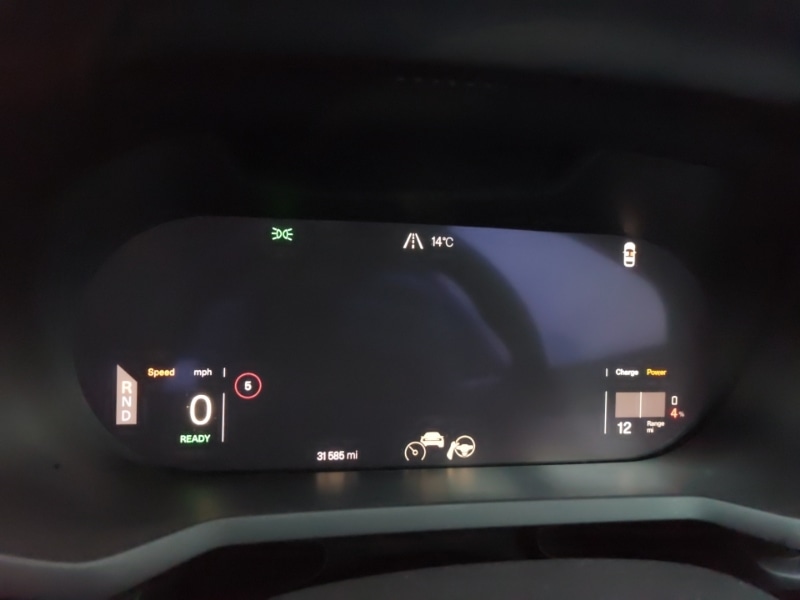 Used Polestar Polestar 2 2022 for sale - 76614529: Photo 12