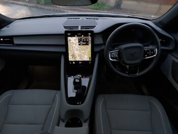 Used Polestar Polestar 2 2022 for sale - 76614529: Photo