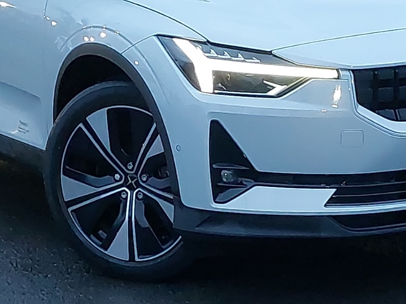 Used Polestar Polestar 2 2022 for sale - 76614529: Photo 9