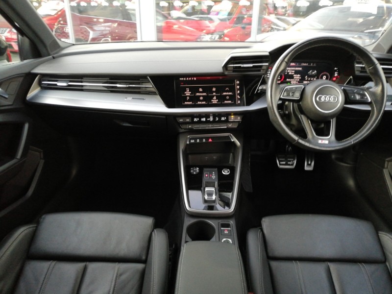 Used Audi A3 2022 for sale - 77420023: Photo 2