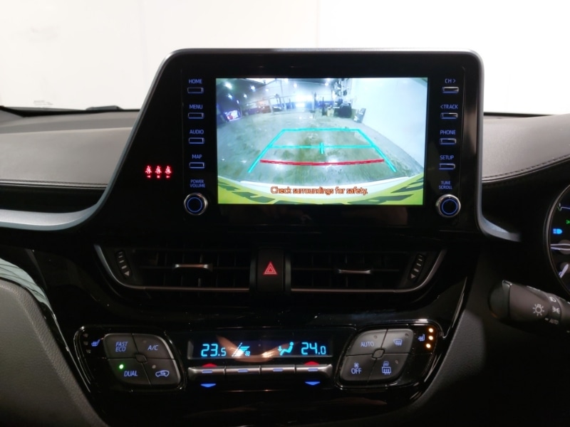 Used Toyota C-HR 2021 for sale - 77380449: Photo 11