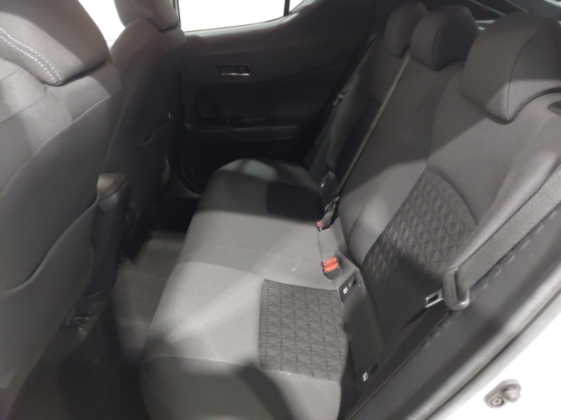 Used Toyota C-HR 2021 for sale - 77380449: Photo 6