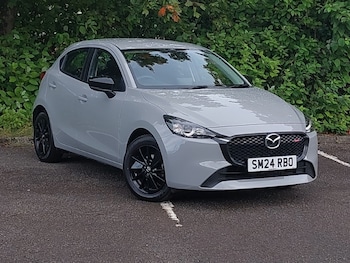 Mazda - Mazda2