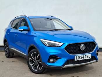 2024 - 1.0T GDi Exclusive 5dr DCT