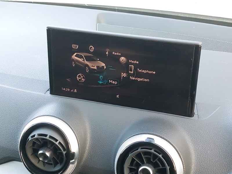 Used Audi Q2 2023 for sale - 77142195: Photo 10