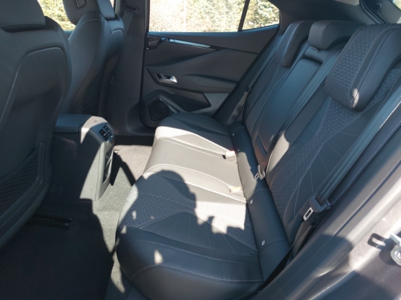 Used DS Automobiles DS 4 2025 for sale - 76519195: Photo 6