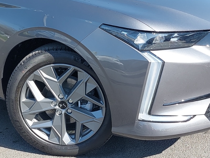 Used DS Automobiles DS 4 2025 for sale - 76519195: Photo 9