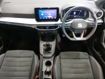 Used SEAT Ibiza 2024 for sale - 77284970: Photo