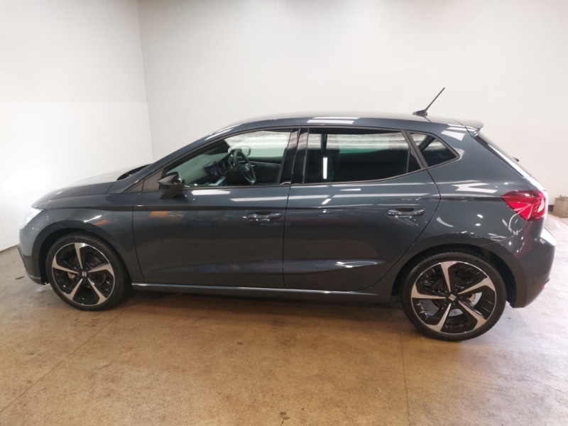 Used SEAT Ibiza 2024 for sale - 77284970: Photo 4