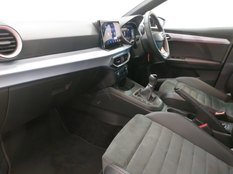 Used SEAT Ibiza 2024 for sale - 77284970: Photo 5