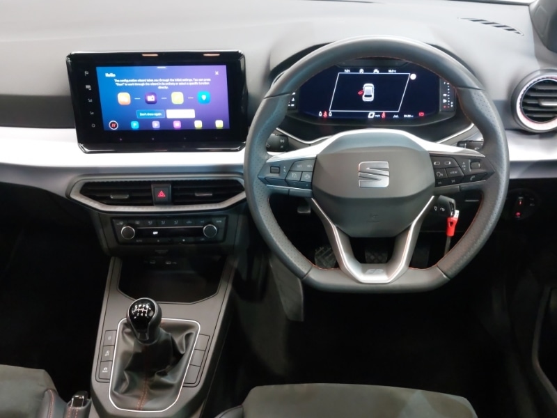 Used SEAT Ibiza 2024 for sale - 77284970: Photo 7