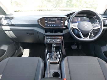 Used Volkswagen T-Cross 2024 for sale - 78522308: Photo