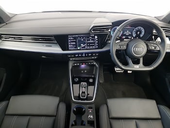 Used Audi A3 2025 for sale - 78284313: Photo