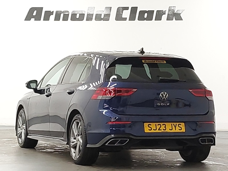 Used Volkswagen Golf 2023 for sale - 76472016: Photo 3