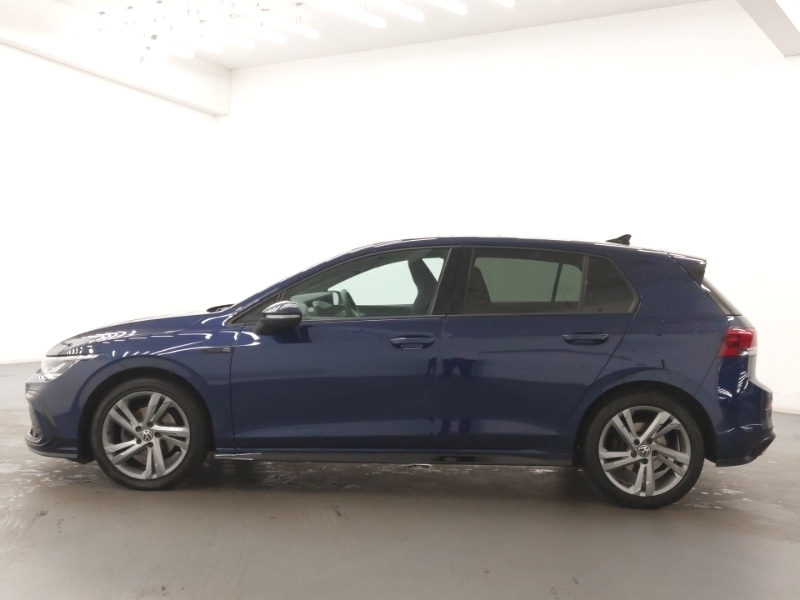 Used Volkswagen Golf 2023 for sale - 76472016: Photo 4