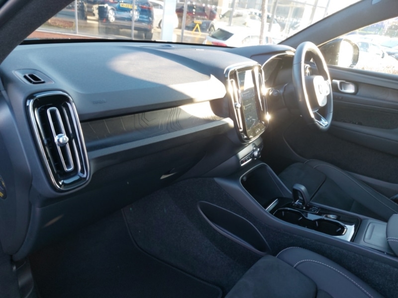 Used Volvo C40 2022 for sale - 76732163: Photo 5