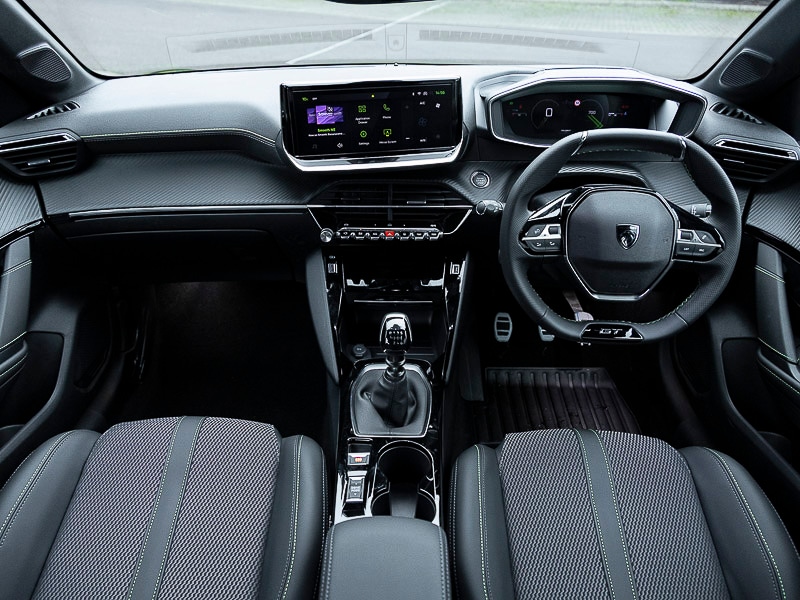 Used Peugeot 208 2025 for sale - 77410411: Photo 2