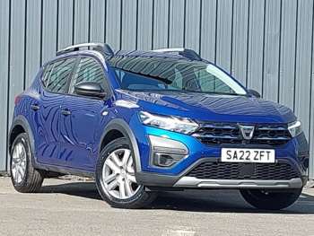 2022 - 1.0 TCe Essential 5dr